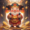 CNC平台股东
